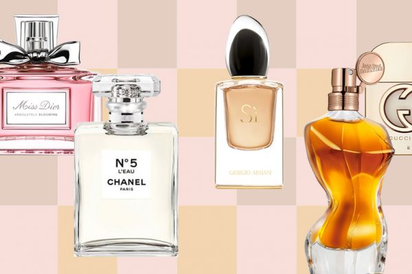 Profumo Donna per l’inverno