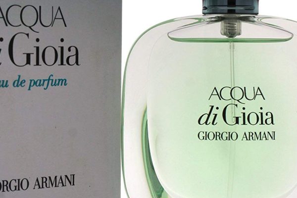 Profumo Donna Giorgio Armani