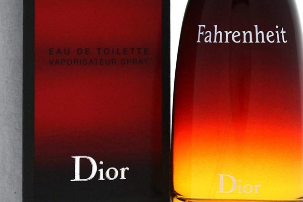 Profumo Uomo Christian Dior