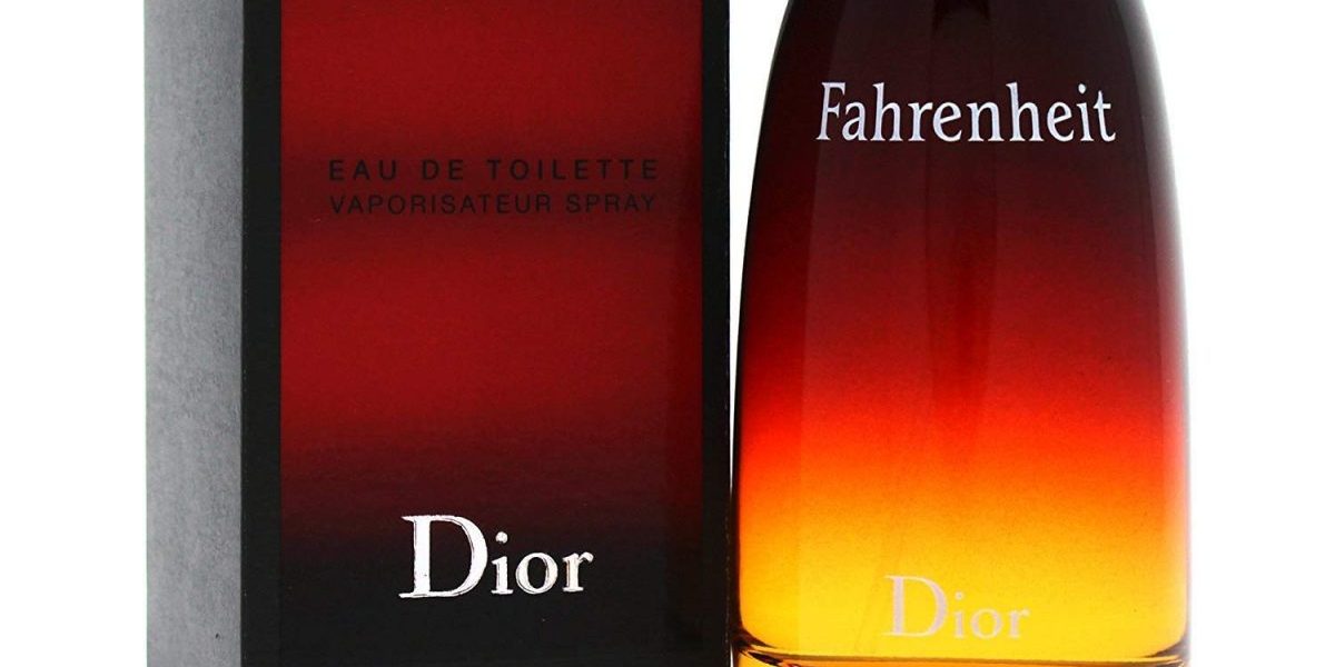 Profumo Uomo Christian Dior