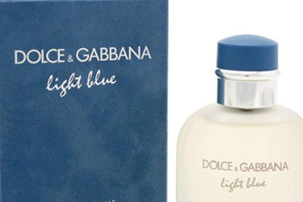 Avete mai provato un Profumo Uomo Dolce e Gabbana? Cosa aspettate ad indossarne uno