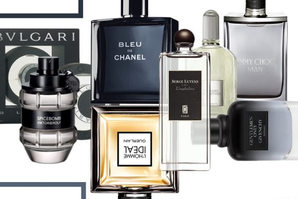 Profumo Uomo per l’inverno