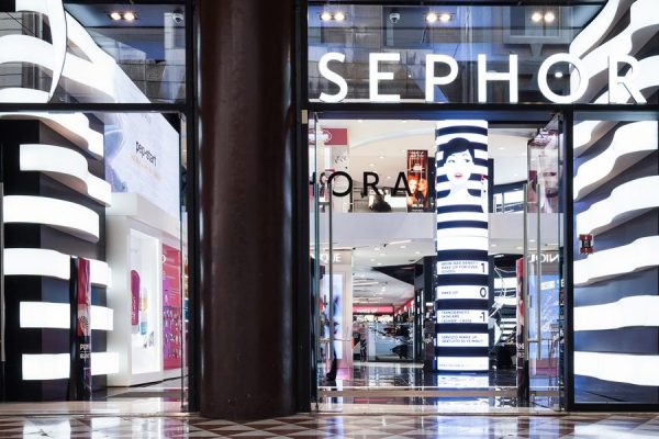 Profumo Donna Sephora che marchi vende