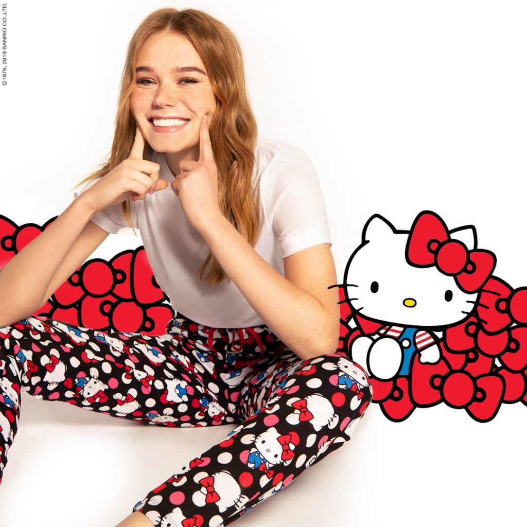 Direction Beauty: Collezione Hello Kitty per Sephora