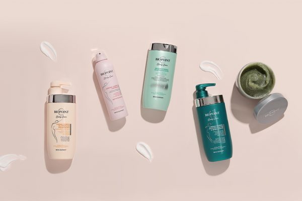Biopoint scrub corpo e capelli per prepararsi all’estate che sta arrivando