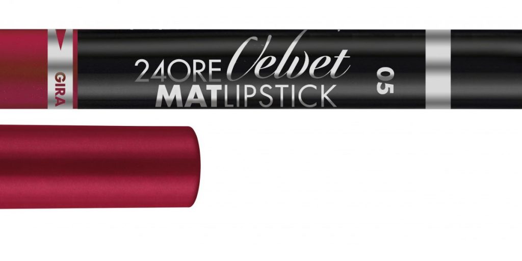 Deborah Milano il rossetto lipstick matitone