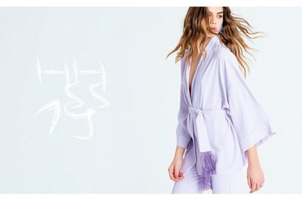 Collezione Hanita abbigliamento primavera estate 2019