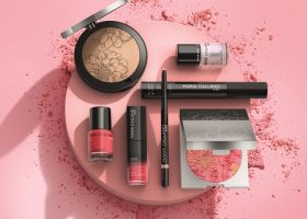 Maria Galland make up estate Maria Galland make up estate