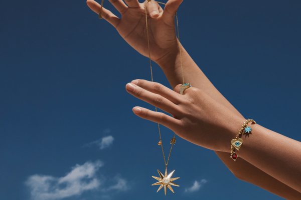 Swarovski collezione primavera estate 2019