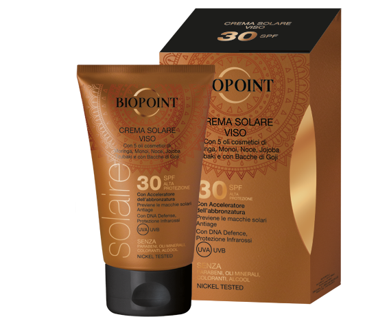 Biopoint Solaire Viso