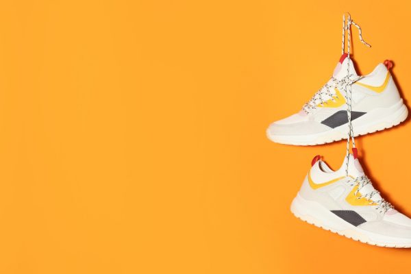 I trend per le sneakers da uomo nell’estate 2019