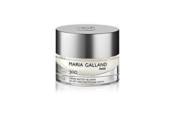 Crema 300 Maria Galland il trattamento antietà quotidiano