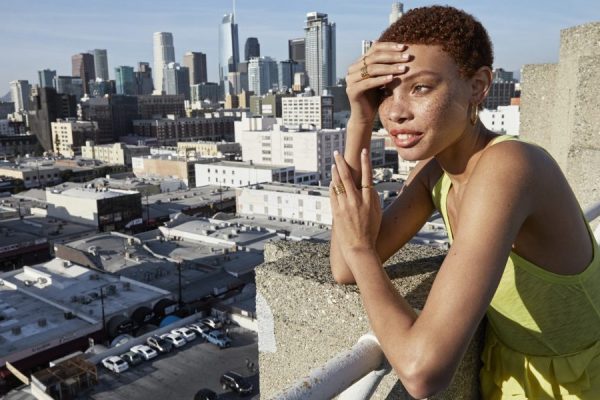 Pandora Giungla Urbana Novità edizione limitata