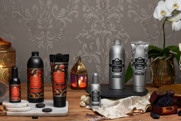 I Migliori deodoranti Tesori d’Oriente quali sono?