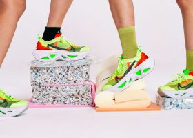Nike ZoomX Vista Grind