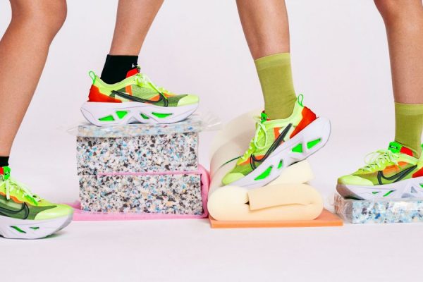 Fantastiche le nuove Nike ZoomX Vista Grind donna
