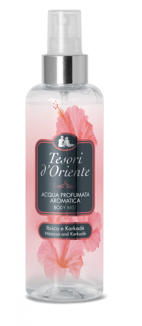 Differenza Tra Acqua Profumata E Profumo Acqua profumata Tesori d'Oriente per un'estate fresca e profumata