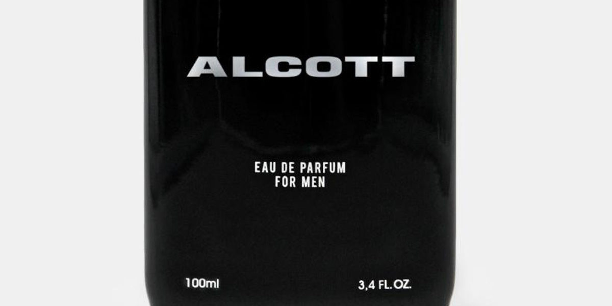 Il nuovo Profumo Alcott Restyling
