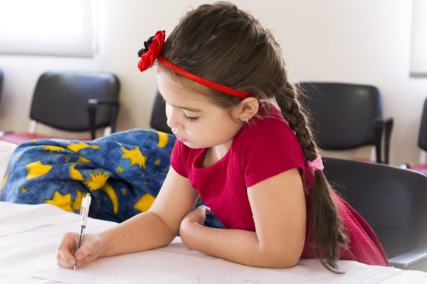 Acquistare lo zaino scuola femmina adatto per età