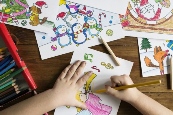 Zaino scuola infanzia qual’è il migliore da scegliere?