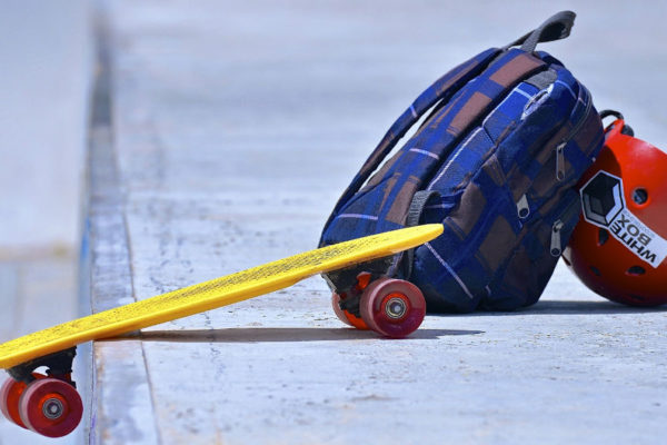I migliori zaini scuola 3 elementare