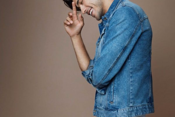 Collezione Calliope uomo autunno inverno per un look perfetto