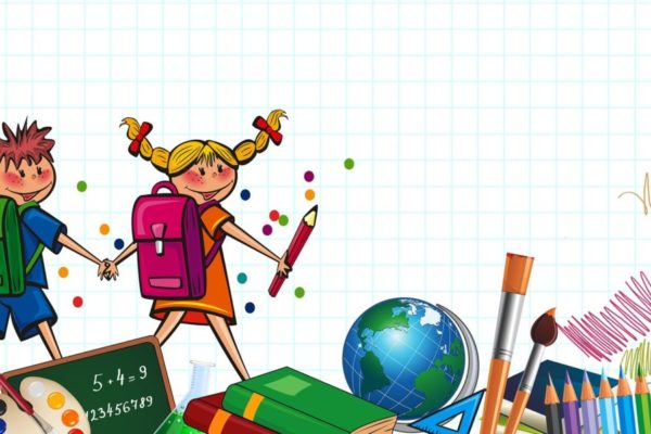 Cosa serve per iniziare la scuola?