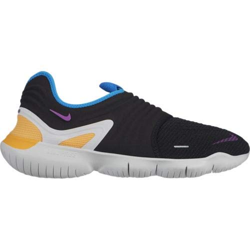 Nike colorate da running: Free RN Flyknit 3.0
