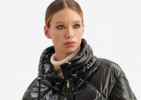 Collezione Luisa Spagnoli piumini