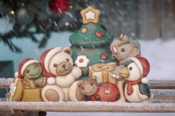 Thun sconti per il Natale ecco come fare