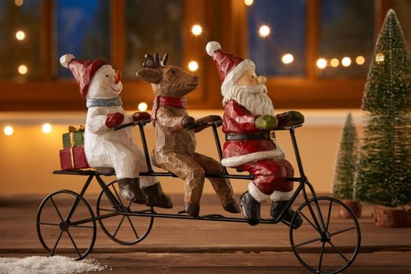 Bonprix Natale il catalogo dei festeggiamenti