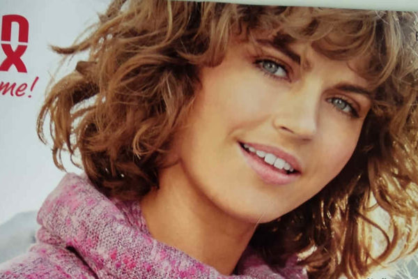 Catalogo Bonprix autunno inverno 2019