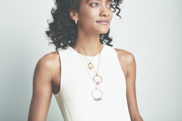 Pandora collezione inverno Holiday 2019