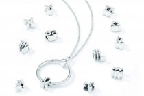 Ciondolo In Argento Sterling 925 Con Segno Zodiacale - 10x11 Mm, Foro 4,5 Mm Per Bracciale Charm, Regalo Unisex