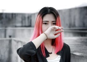Cos'è il Chin Lob