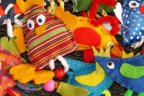 Cartamodelli gratis da scaricare per il pannolenci