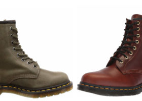 riconoscere dr martens false