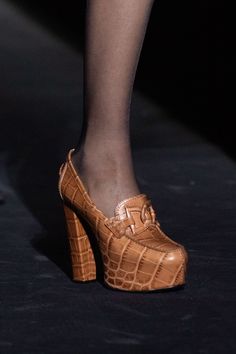 scarpe moda 2019