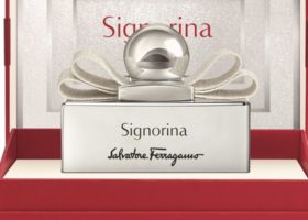 Holiday Edition di Salvatore Ferragamo Parfums