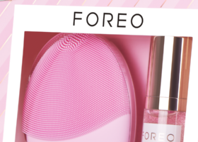 Foreo per Natale