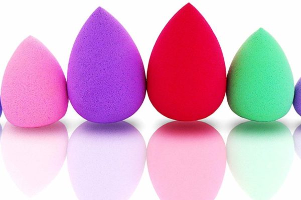 Beauty Blender la novità per il trucco perfetto