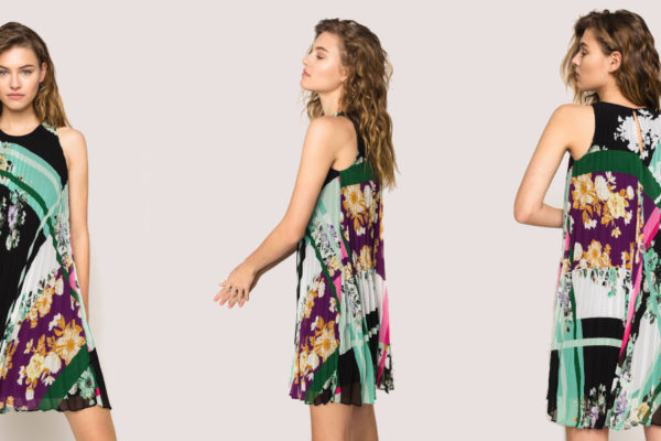 Scelta del vestito giusto: come individuare il modello che ci sta meglio