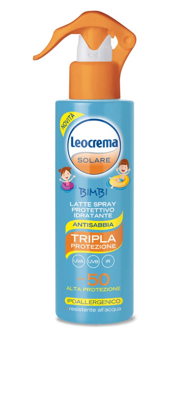 Applicatore per Crema Solare per Bambini - Set 2 Pezzi per Lozione con Cappucci Protettivi (Verde