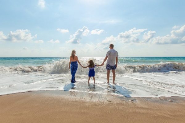 Migliore protezione solare per bambini