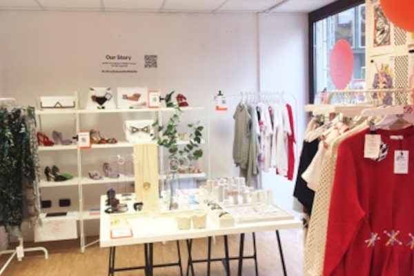 Pop up store: cosa sono e perché sono così importanti per i brand emergenti