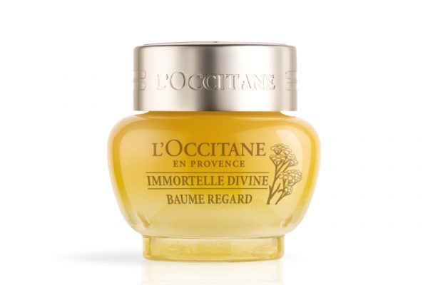Immortelle Divine il trattamento viso rigenerante di L’Occitane en Provence