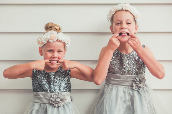 Vestito comunione bambina qual’è il vestito migliore da indossare
