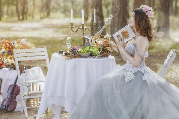 Abiti da cerimonia originali da indossare per sentirsi bellissimi