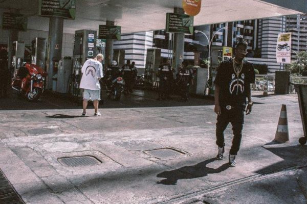 Obey Shop, il brand streetwear che veste con l’arte