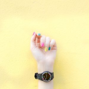 Previsione tendenze di Pinterest